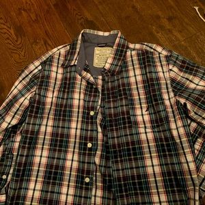 Nautica Boys Shirts